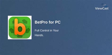 betpro360 download